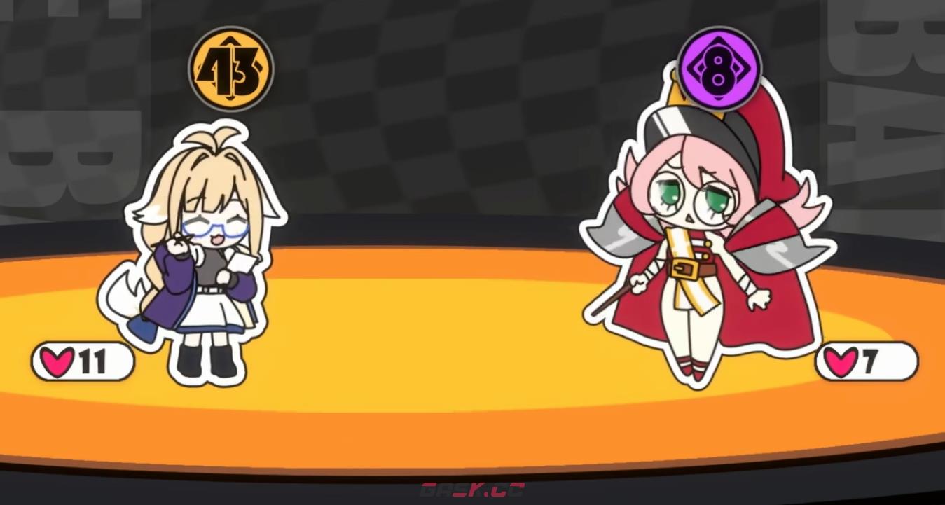 《吉星派对》金拳套作用介绍-第5张-手游攻略-GASK