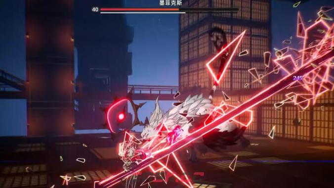 《无限暖暖》倾陷值介绍-第6张-手游攻略-GASK