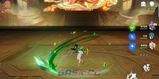 《原神》海灯节第二关绽蕊通关攻略-第4张-手游攻略-GASK