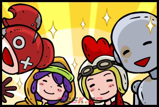 了不起的0516公测上线时间分享-第3张-手游攻略-GASK