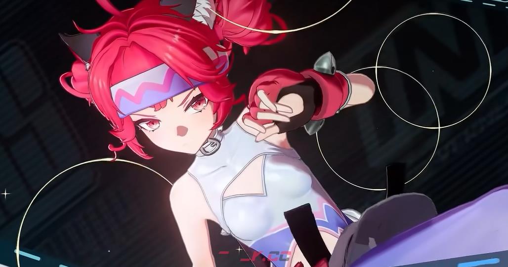 《异环》全新时装一览-第3张-手游攻略-GASK