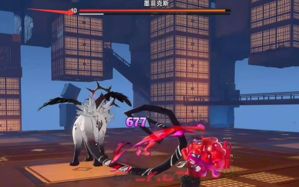 《无限暖暖》倾陷值介绍-第5张-手游攻略-GASK