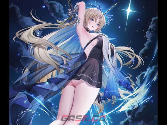 《鸣潮》芙露剑解锁攻略-第2张-手游攻略-GASK