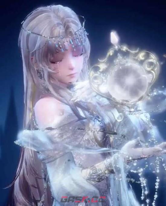 《无限暖暖》2.2前瞻兑换码一览-第4张-手游攻略-GASK