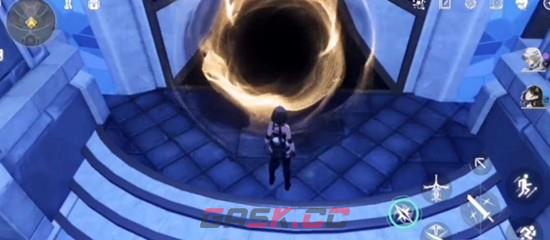 《鸣潮》芙露剑解锁攻略-第5张-手游攻略-GASK