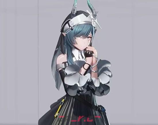 《明日方舟：终末地》赛希阵容搭配攻略-第5张-手游攻略-GASK