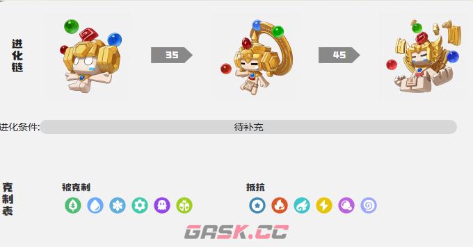 《洛克王国：世界》仪式者技能搭配攻略-第4张-手游攻略-GASK