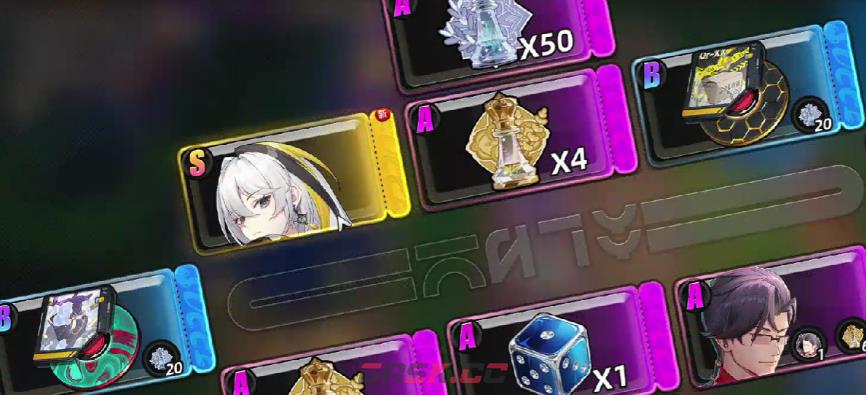 《异环》抽取概率介绍-第3张-手游攻略-GASK