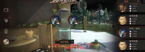 《重返未来：1999》纠缠发条用法介绍-第2张-手游攻略-GASK