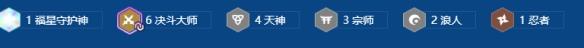 金铲铲之战2026福星天神决斗阵容搭配攻略-第3张-手游攻略-GASK