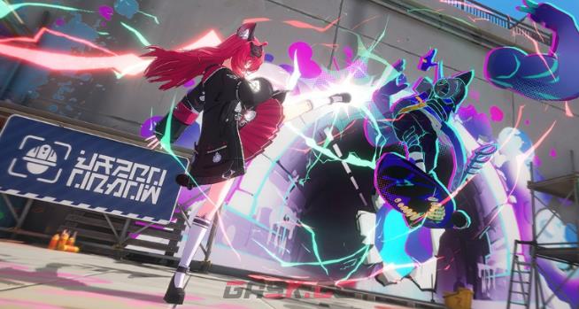 《无限暖暖》倾陷值介绍-第2张-手游攻略-GASK