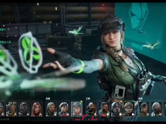 《三角洲行动》S8清道夫3任务攻略-第3张-手游攻略-GASK