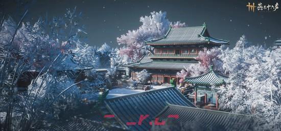 《燕云十六声》开封宫城职能分区详细介绍-第5张-手游攻略-GASK