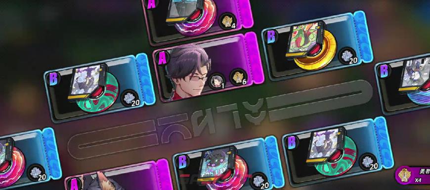 《异环》抽取概率介绍-第2张-手游攻略-GASK