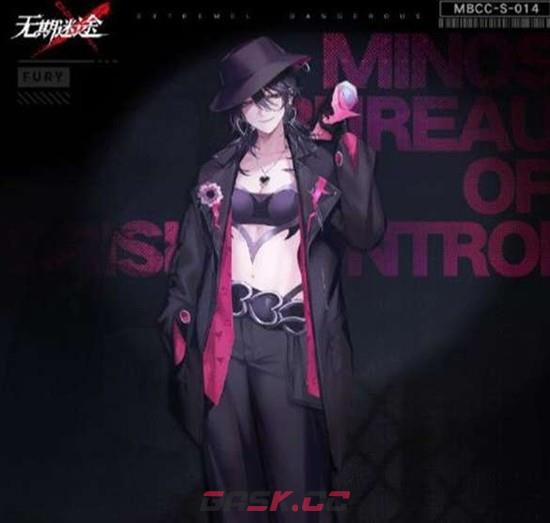 《无期迷途》黛伦烙印推荐-第2张-手游攻略-GASK