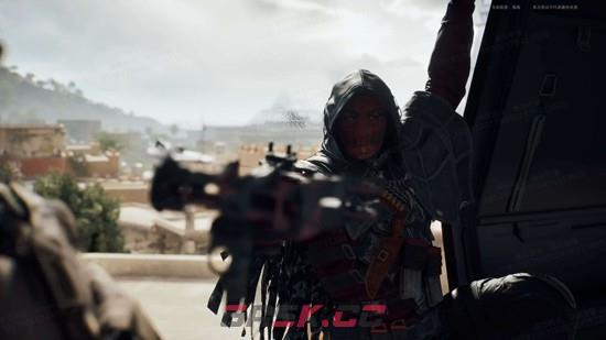 《三角洲行动》S8清道夫3任务攻略-第4张-手游攻略-GASK