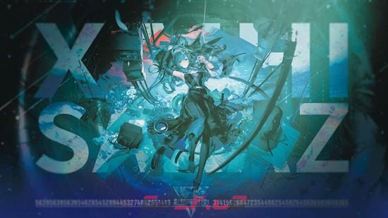 《明日方舟：终末地》赛希阵容搭配攻略-第3张-手游攻略-GASK