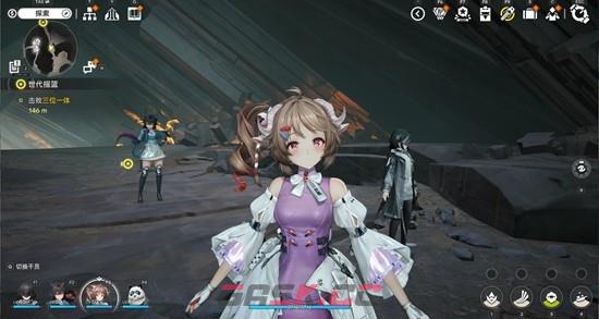 《明日方舟：终末地》法术队连招攻略-第5张-手游攻略-GASK