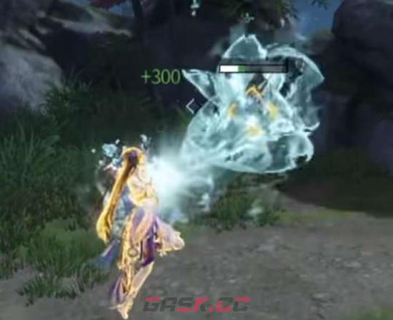 《永劫无间》方诺技能介绍-第4张-手游攻略-GASK