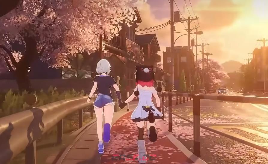 《异环》全新时装一览-第6张-手游攻略-GASK