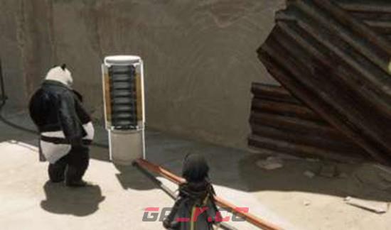 《明日方舟：终末地》跟上佩妮任务攻略-第3张-手游攻略-GASK