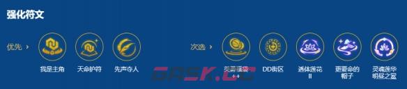 金铲铲之战2026福星裁决千珏阵容搭配推荐-第5张-手游攻略-GASK