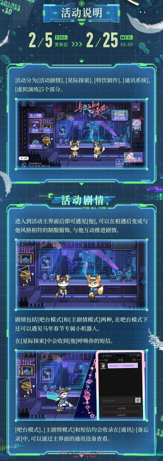 《时空中的绘旅人》杯间漫游介绍-第3张-手游攻略-GASK