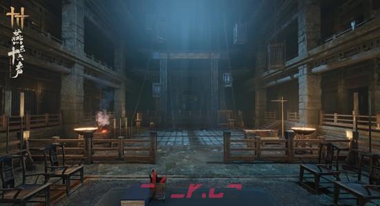 《燕云十六声》开封皇宫斗虫玩法介绍-第4张-手游攻略-GASK