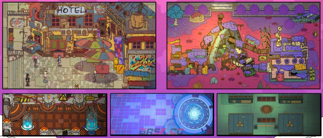 了不起的0516玩法攻略-第4张-手游攻略-GASK