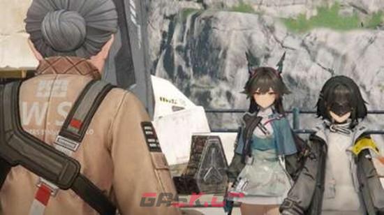 《明日方舟：终末地》跟上佩妮任务攻略-第6张-手游攻略-GASK