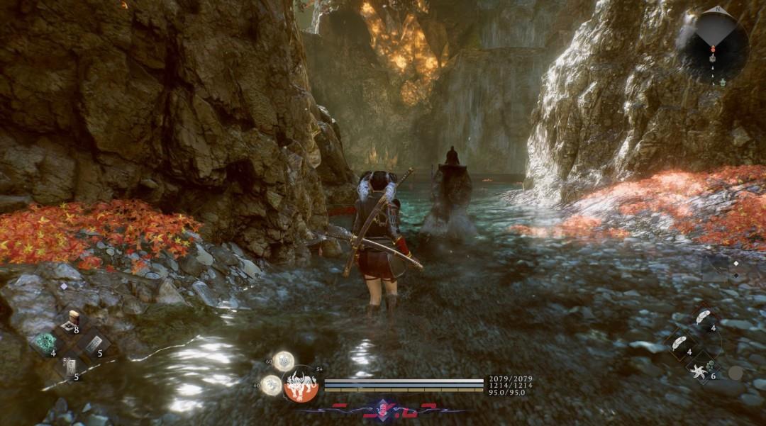 《仁王3》国松的倨傲成就做法介绍-第4张-单机攻略-GASK