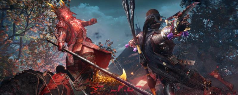 《仁王3》滨名湖全收藏品位置及获得方法介绍