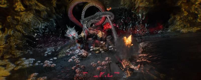 《仁王3》千子丰成就做法介绍