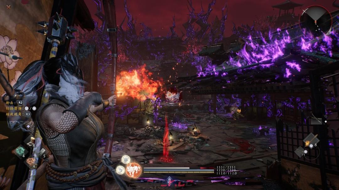 《仁王3》老天保佑成就做法介绍-第3张-单机攻略-GASK