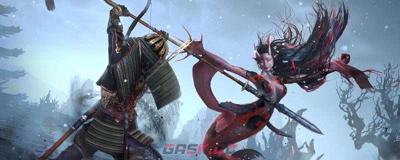 《仁王3》滨松丘陵全收藏品位置及获得方法介绍