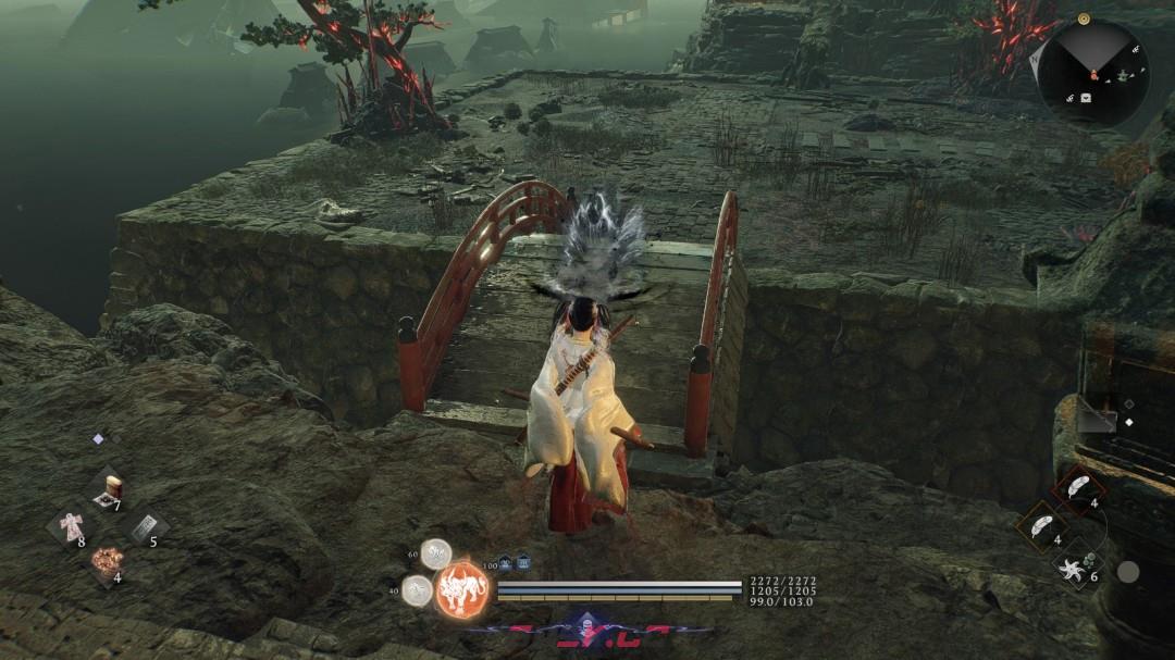 《仁王3》国松的执念成就做法介绍-第4张-单机攻略-GASK