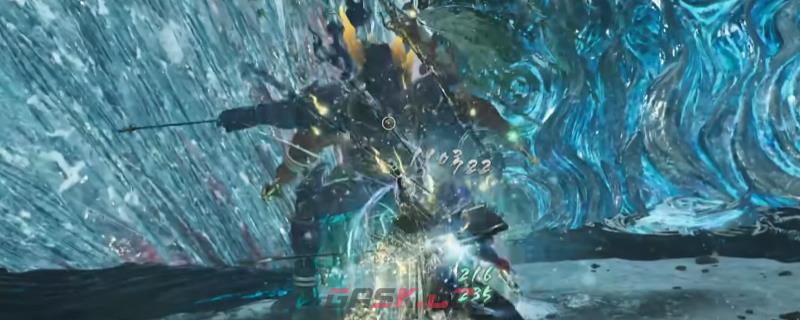 《仁王3》无限回血流构筑分享