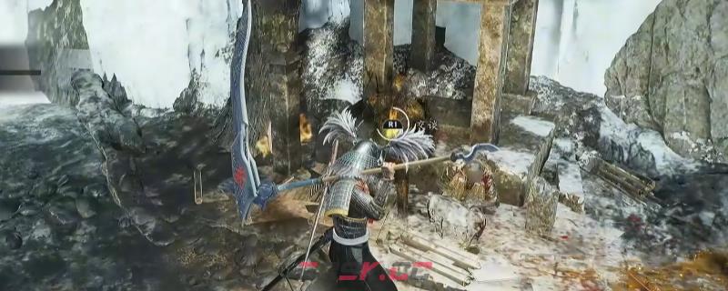 《仁王3》百怪绘卷支线任务做法介绍-第1张-单机攻略-GASK