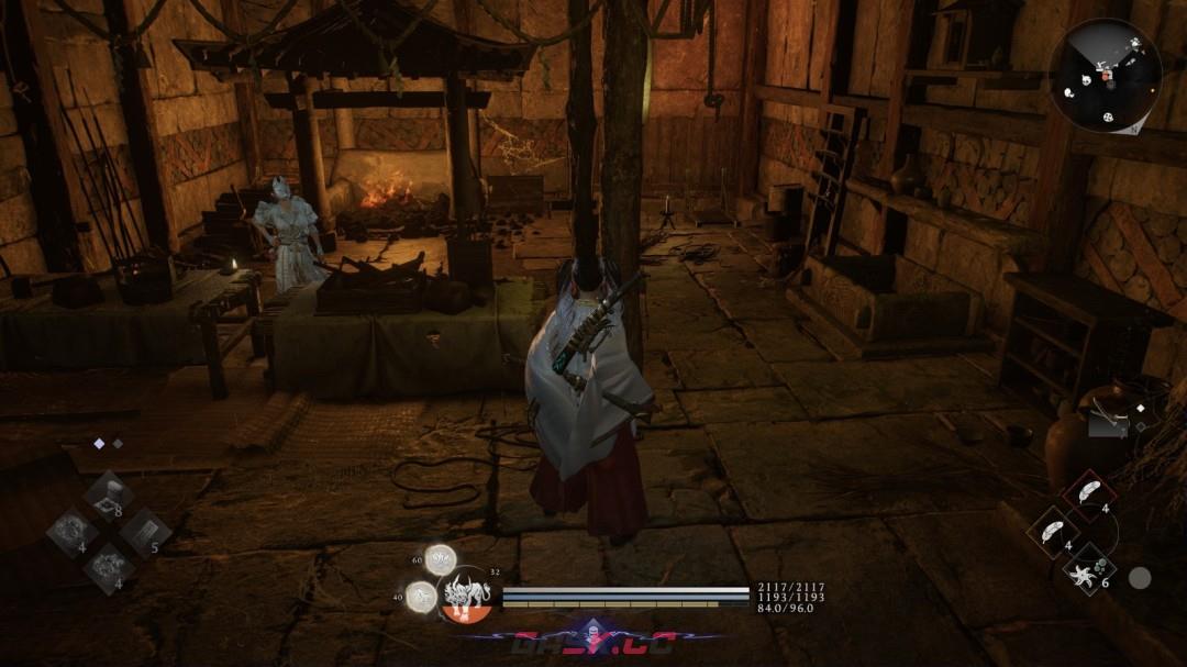 《仁王3》粪球真传成就做法介绍-第4张-单机攻略-GASK