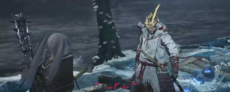 《仁王3》遗留下来的意念支线任务做法介绍-第1张-单机攻略-GASK