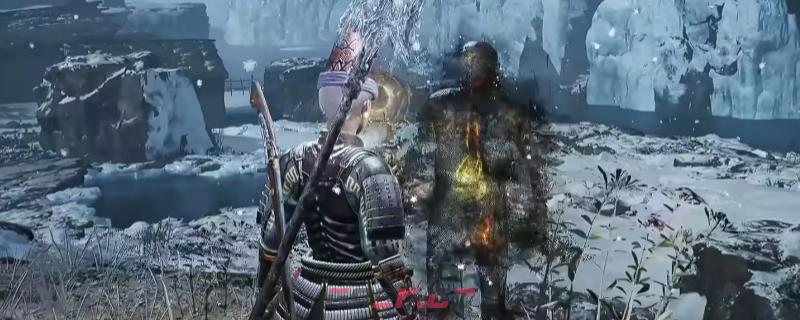 《仁王3》未曾消逝的思念支线任务做法介绍-第1张-单机攻略-GASK