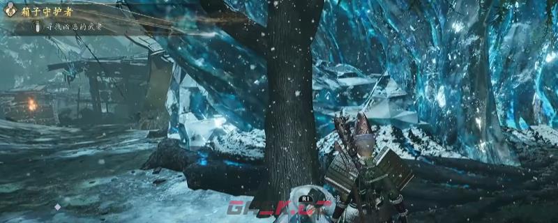 《仁王3》箱子守护者支线任务做法介绍-第1张-单机攻略-GASK