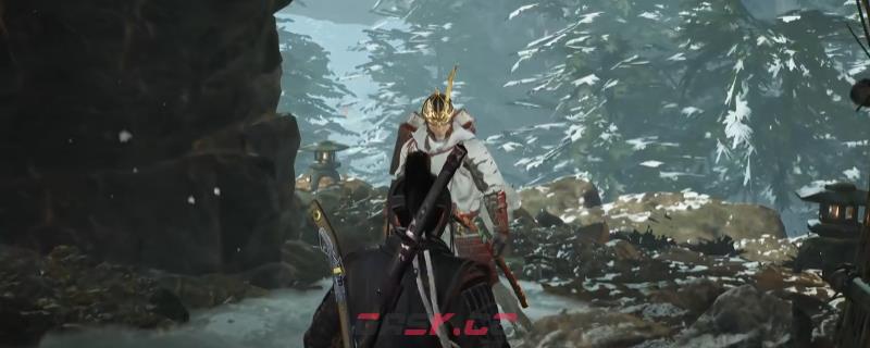 《仁王3》追寻武者之影支线任务做法介绍-第1张-单机攻略-GASK