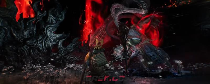 《仁王3》国松的执念成就做法介绍