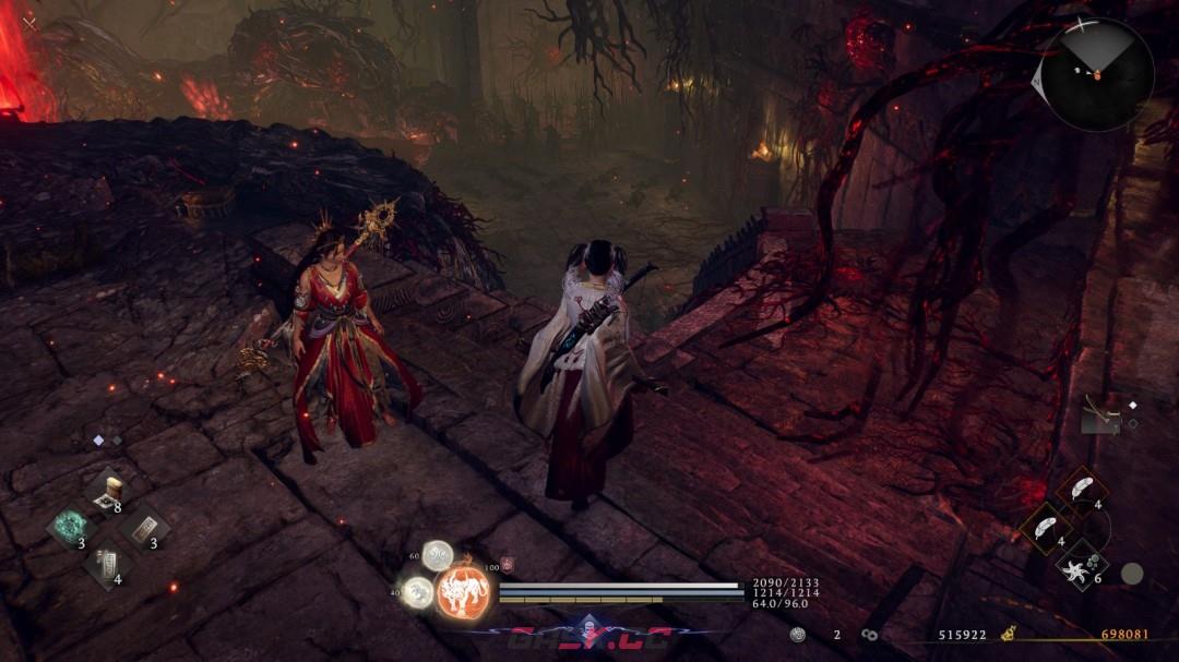 《仁王3》昔日的记忆成就做法介绍-第4张-单机攻略-GASK