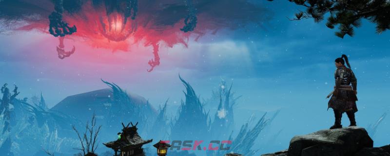 《仁王3》柳生和半藏奥传打法技巧分享