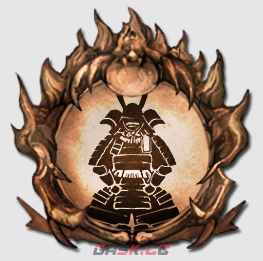 《仁王3》组合效果的真正价值成就做法介绍-第2张-单机攻略-GASK