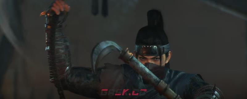 《仁王3》昔日的记忆成就做法介绍-第1张-单机攻略-GASK