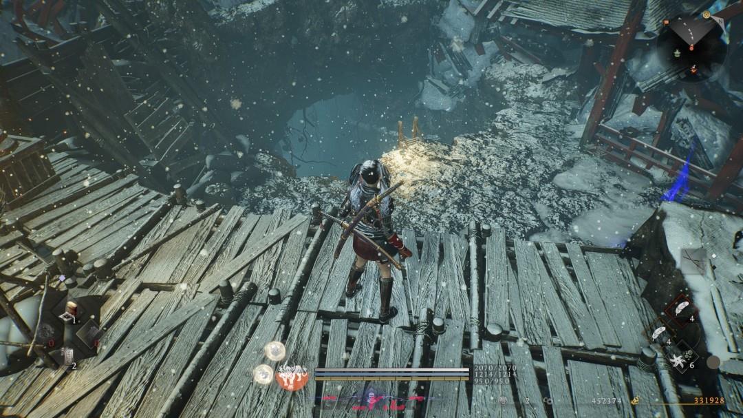 《仁王3》国松的嫉恨成就做法介绍-第4张-单机攻略-GASK