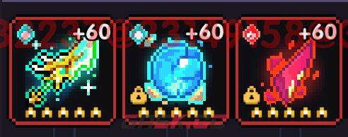 我的勇者像素三国新水战士关羽战开荒攻略-第10张-手游攻略-GASK